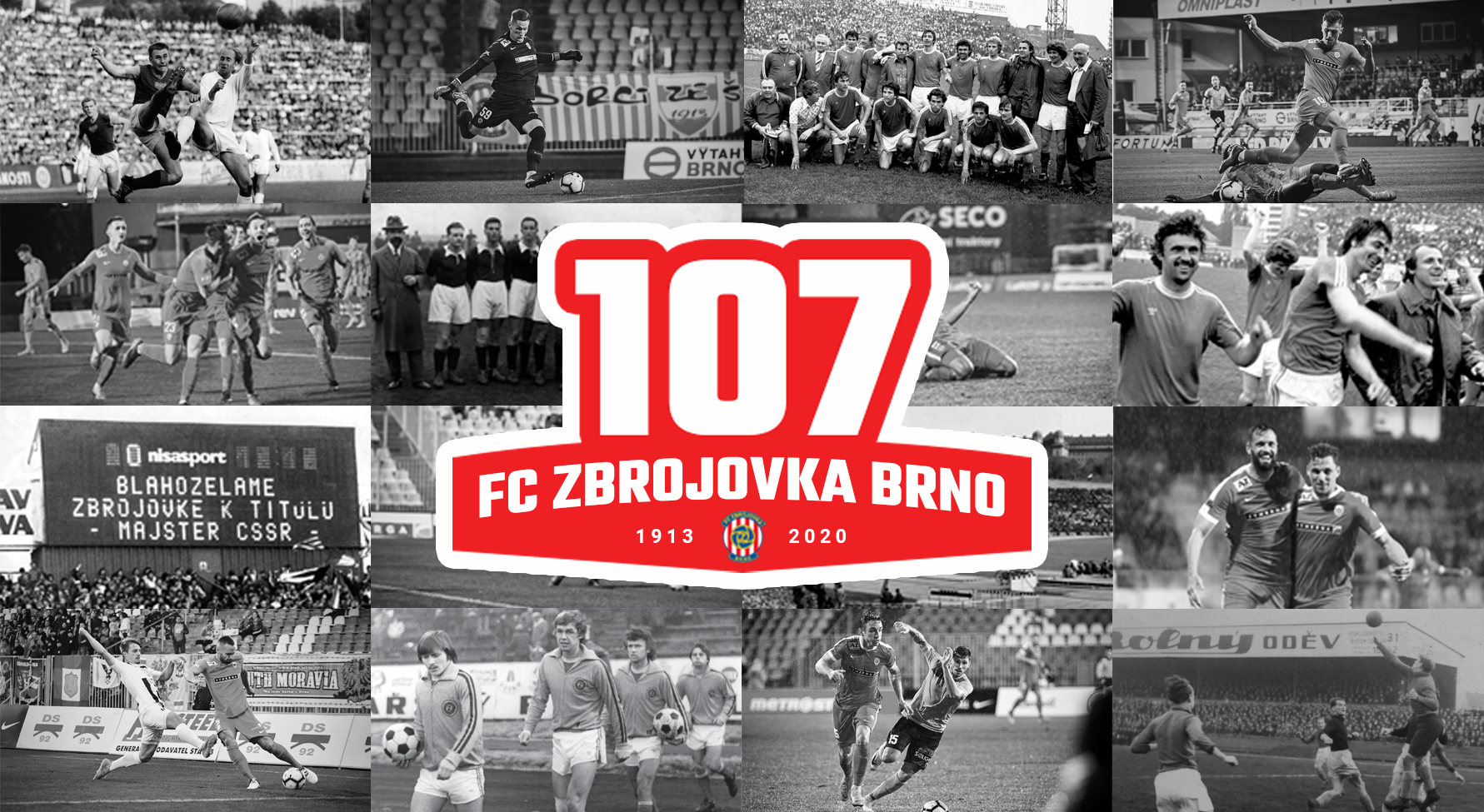 Všechno nejlepší, Zbrojovko!