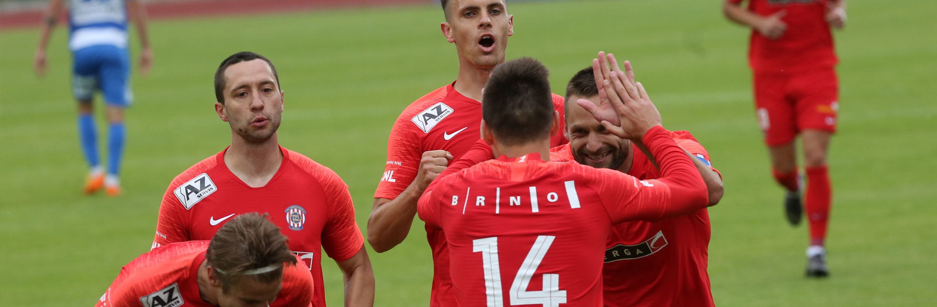 Vítězný návrat do ligy! Přichystal s Hladíkem trefili tři body v Ústí
