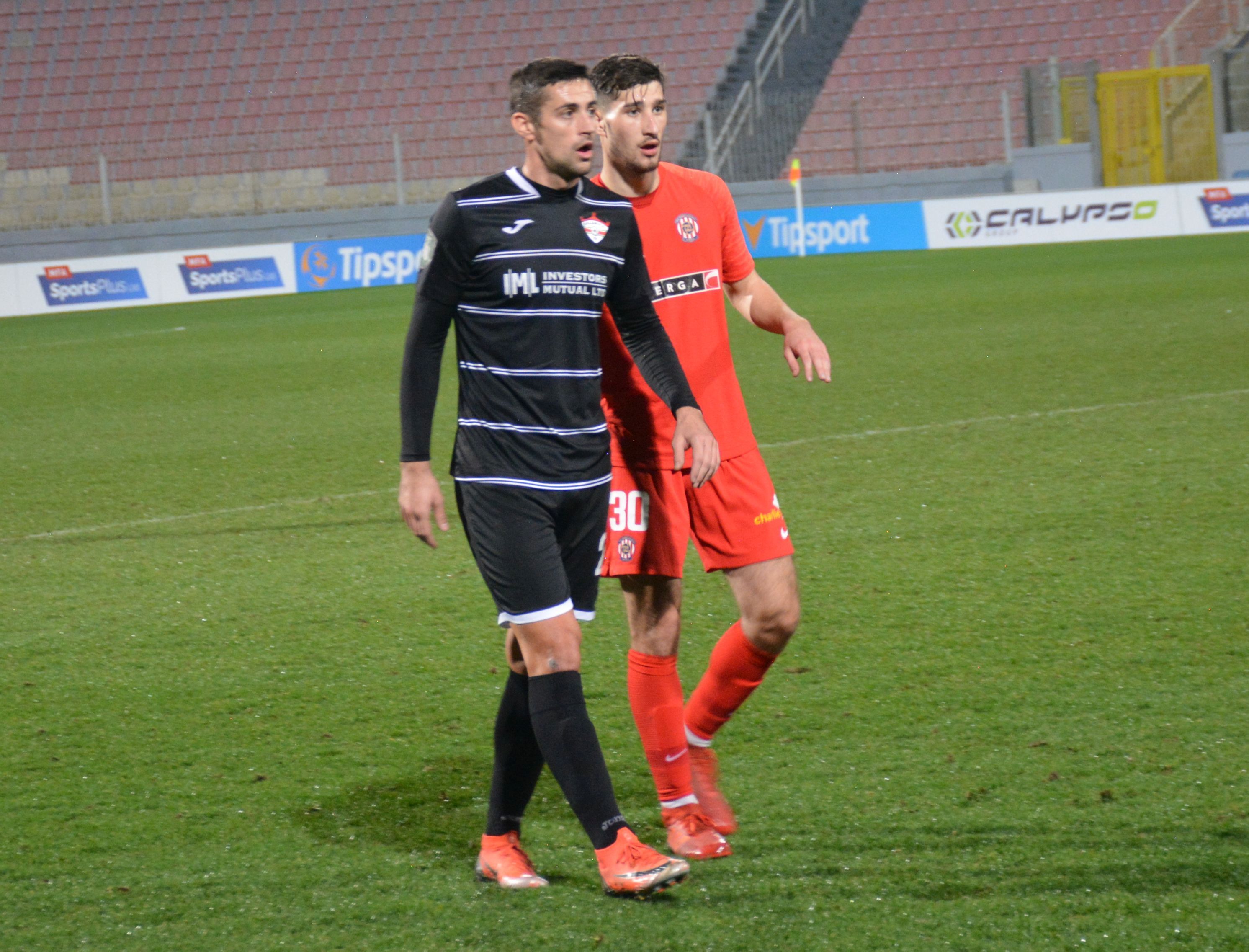 Z řady šancí jen břevno. Zbrojovka se s Maltou loučí remízou