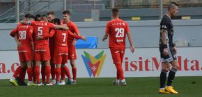 Zbrojovka otočila utkání s Baníkem a na Maltě znovu postoupila do finále