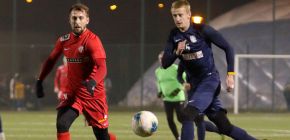Fousek po Blansku: Bylo to nron, mme toho hodn v nohch