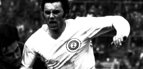 Zbrojovák století Karel Kroupa slaví sedmdesátku!