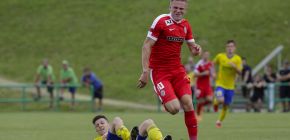 SOUHRN: Zbrojováci na hostování - Moučka v generálce skóroval