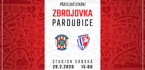 VIDEO: Zbrojovka v generlce podlehla Pardubicm