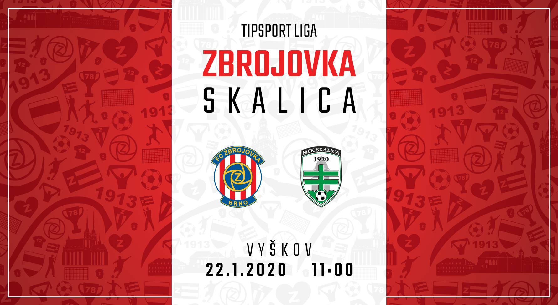 PREVIEW: Dalším soupeřem v přípravě je Skalica
