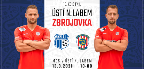 PREVIEW: Zbrojovka m do st, hrt se bude bez divk