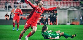Vaněk: Doufám, že všichni společně dotáhneme Zbrojovku do ligy