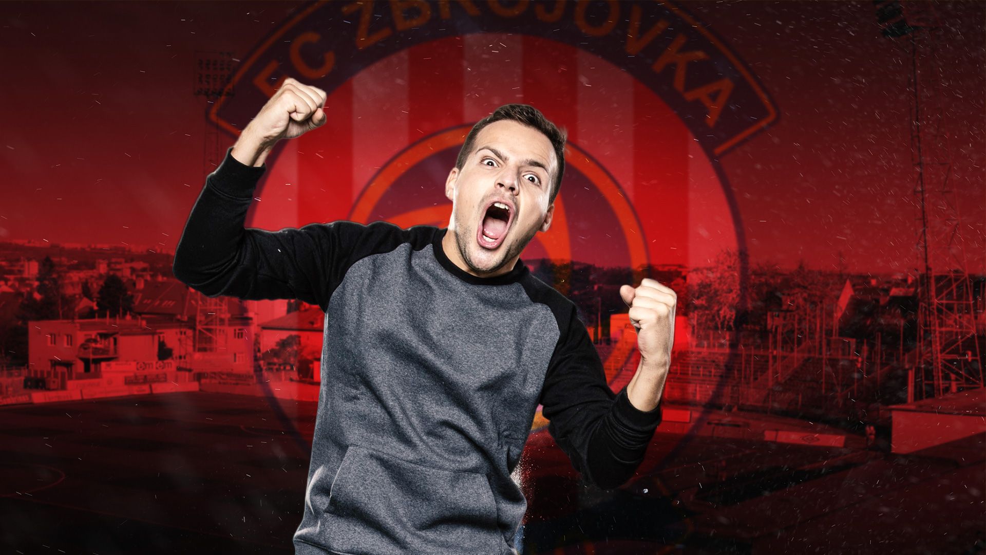 Podpořte Zbrojovku díky iniciativě #zasvujtym!