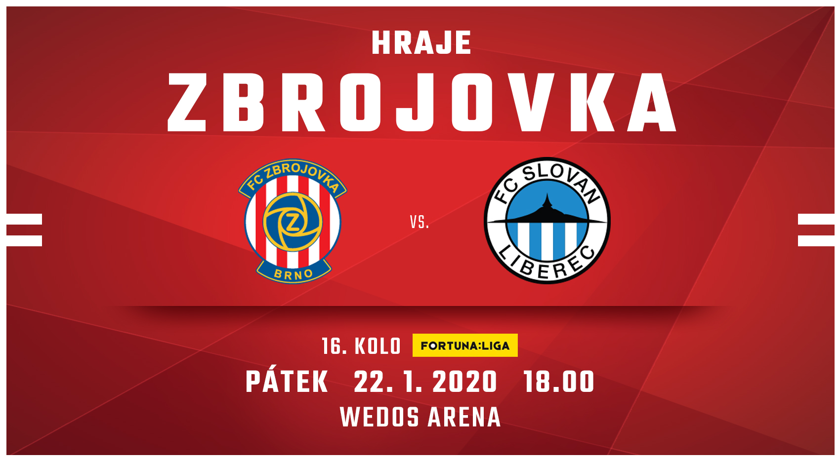 PREVIEW: Zbrojovka pivt est Liberec!