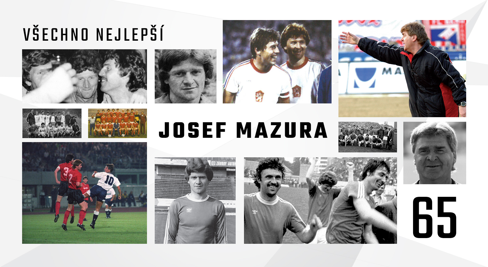 ROZHOVOR Z PROGRAMU: Josef Mazura