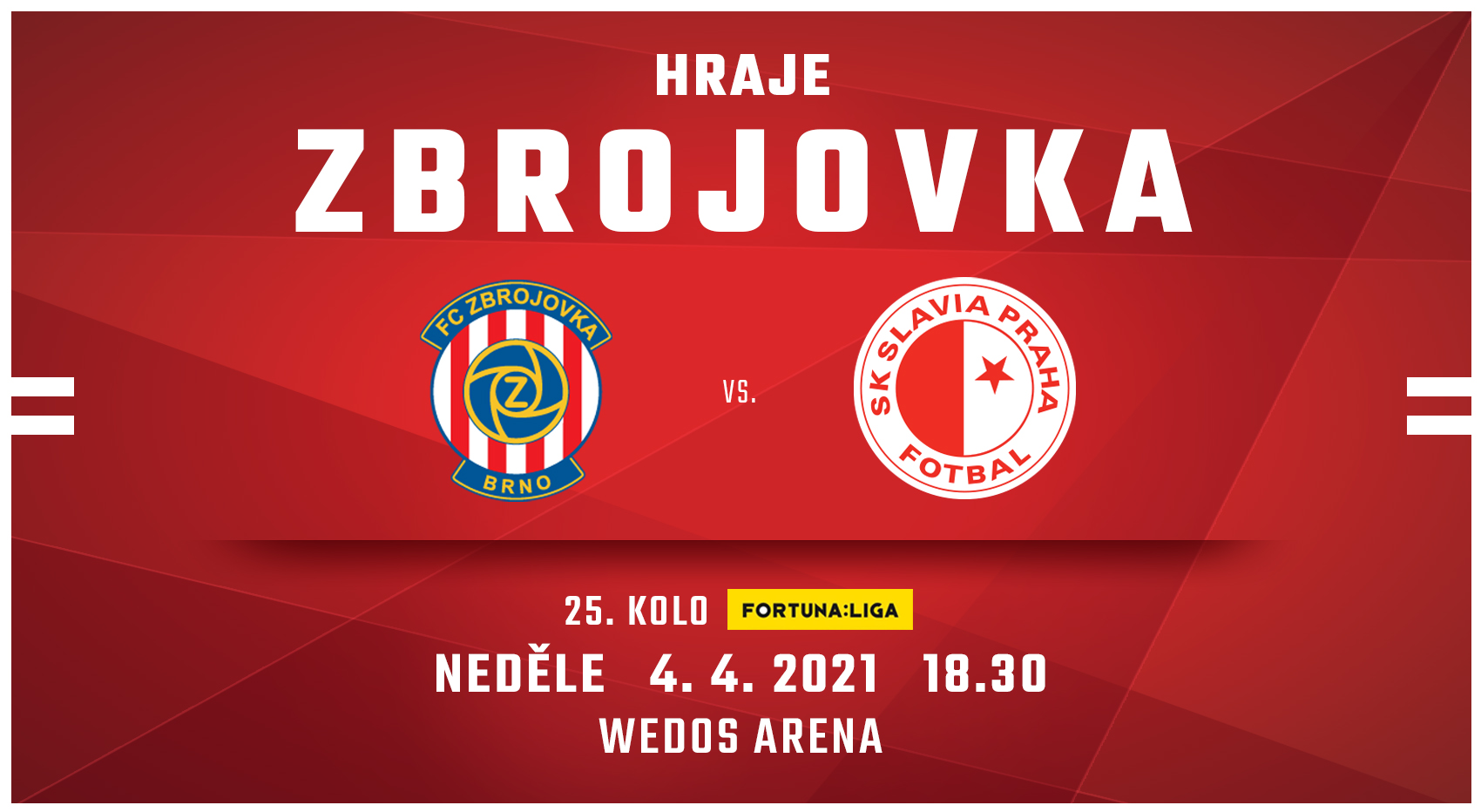 PŘED ZÁPASEM  Slavia - Brno - SK Slavia Praha