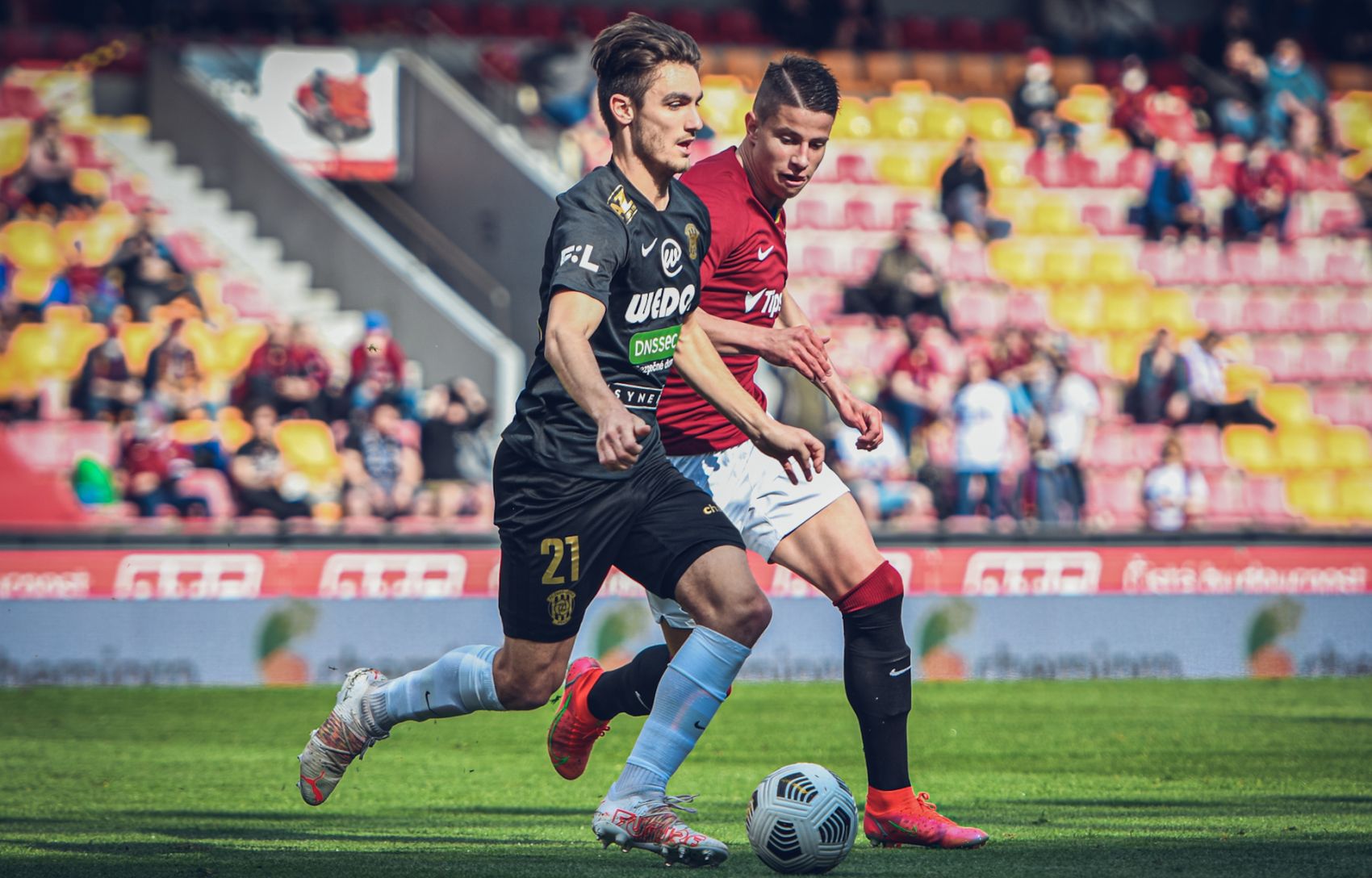 Zbrojovka udělala na Letné hořkou tečku za nepovedeným ročníkem