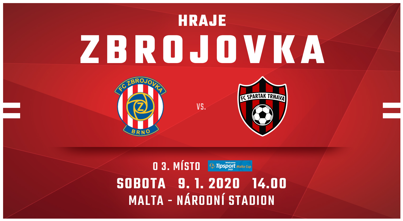 PREVIEW: Zbrojovci se v utkn o bronz stetnou s Trnavou