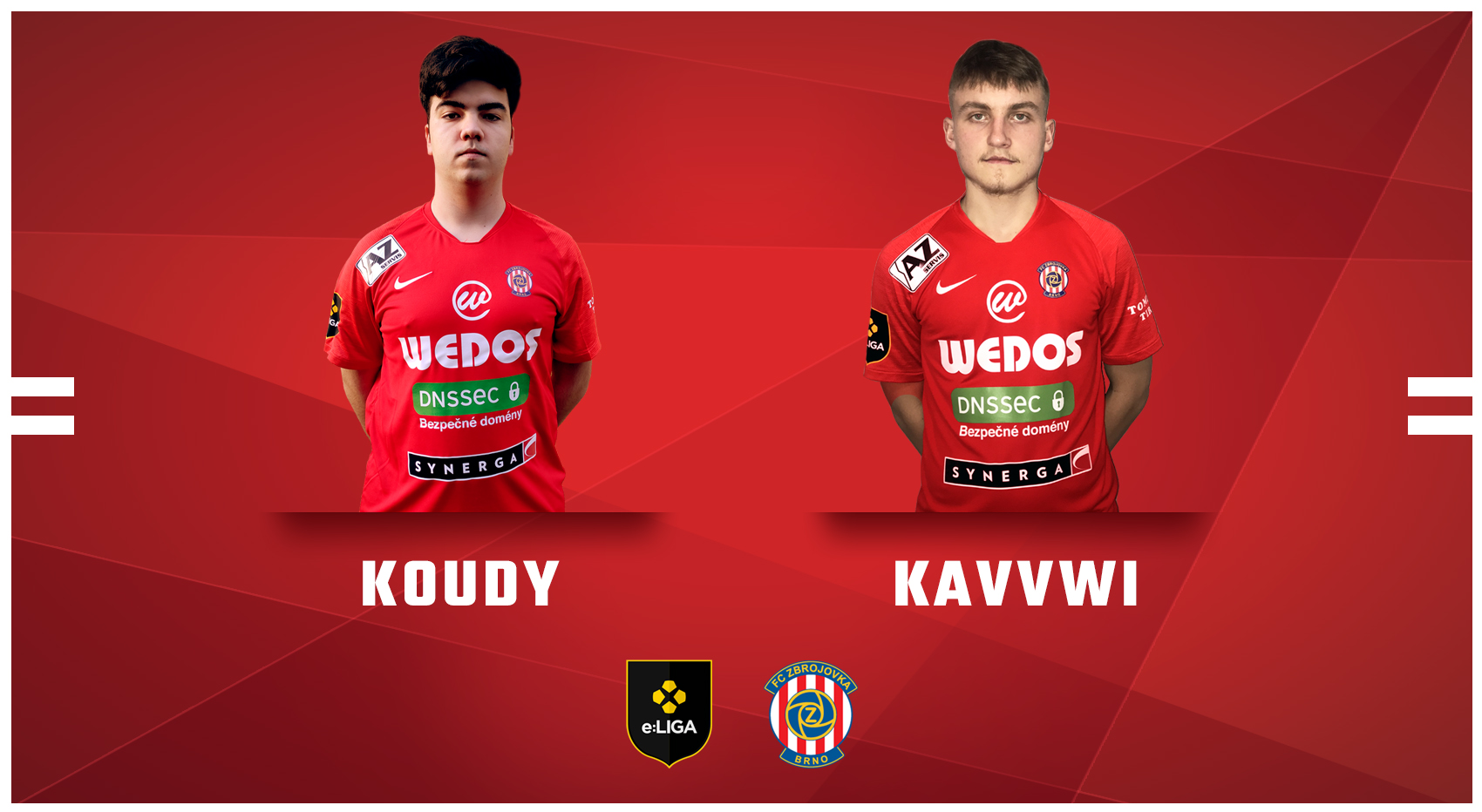 O víkendu proběhne finále e:LIGY!