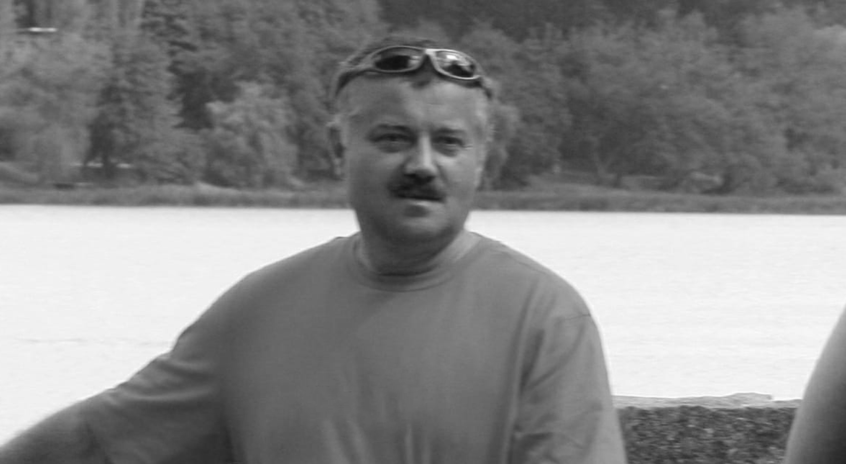 Zemřel pan František Jedlička
