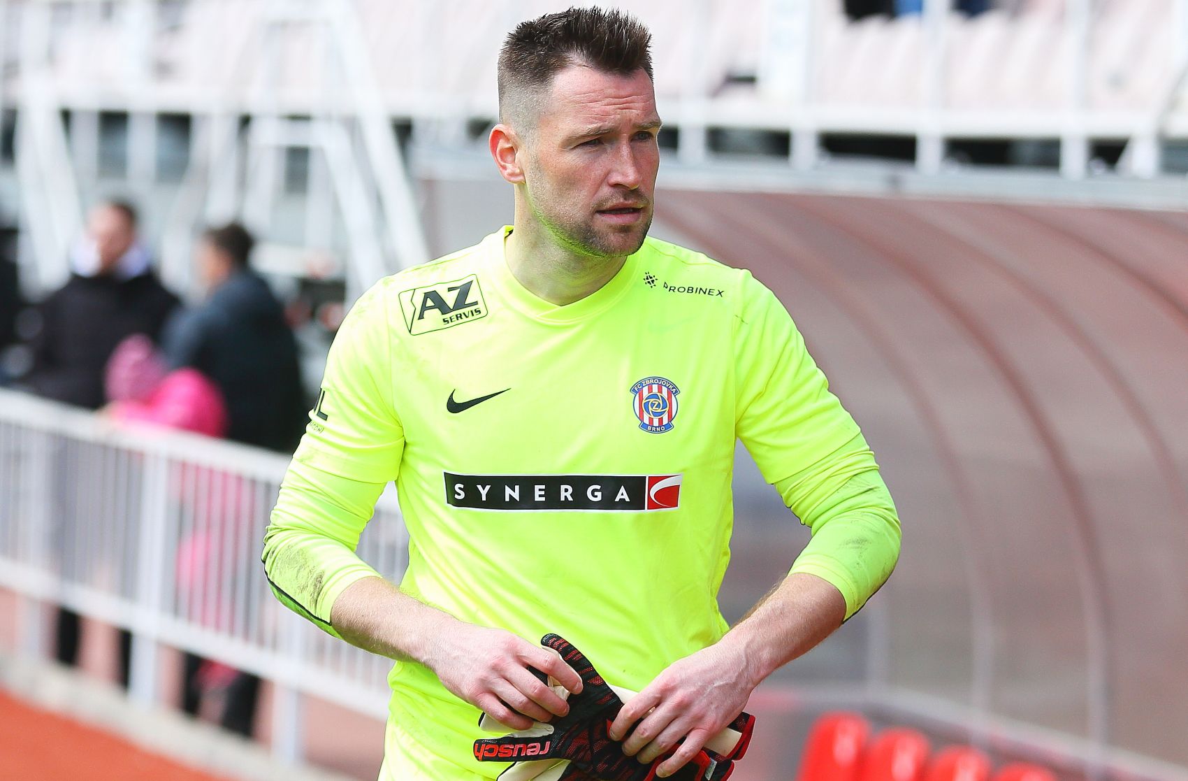 VIDEO: Kluci teď pracují dobře, hodně blokují střely, chválil Berkovec spoluhráče po Žižkovu