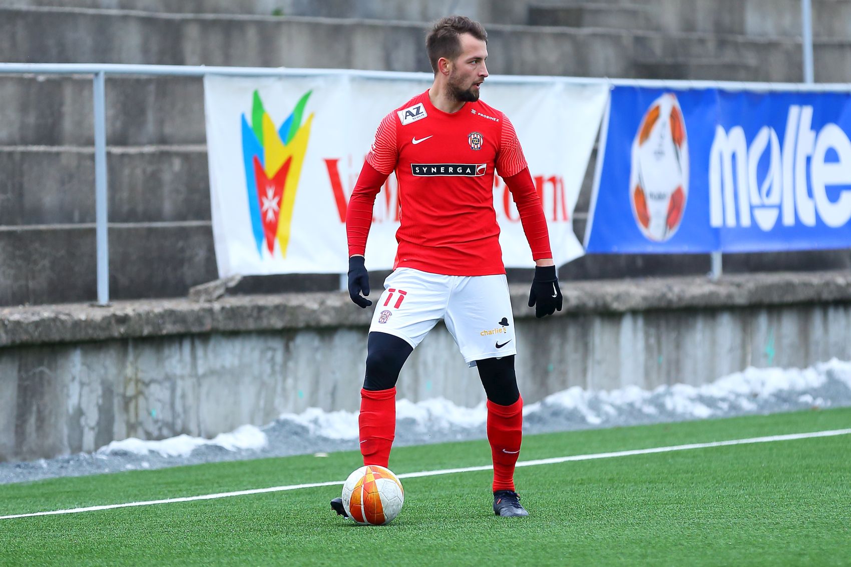 VIDEO: Adam Fousek po utkn v Olomouci