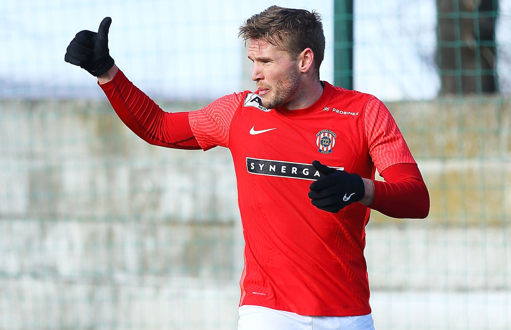 VIDEO: Splnilo to účel, říká o končícím soustředění Hrabina