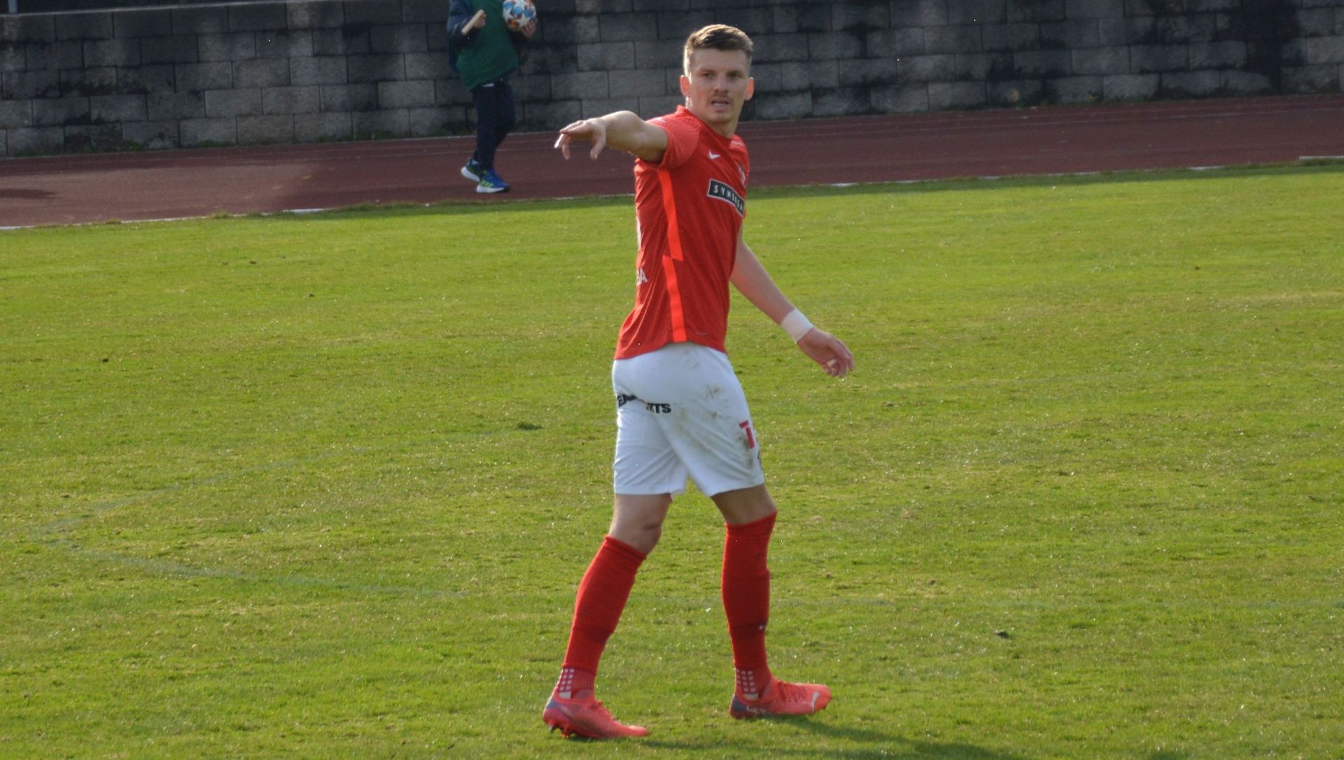 VIDEO: Hlaďas mi před utkáním říkal, že dám gól, usmíval se Štěrba