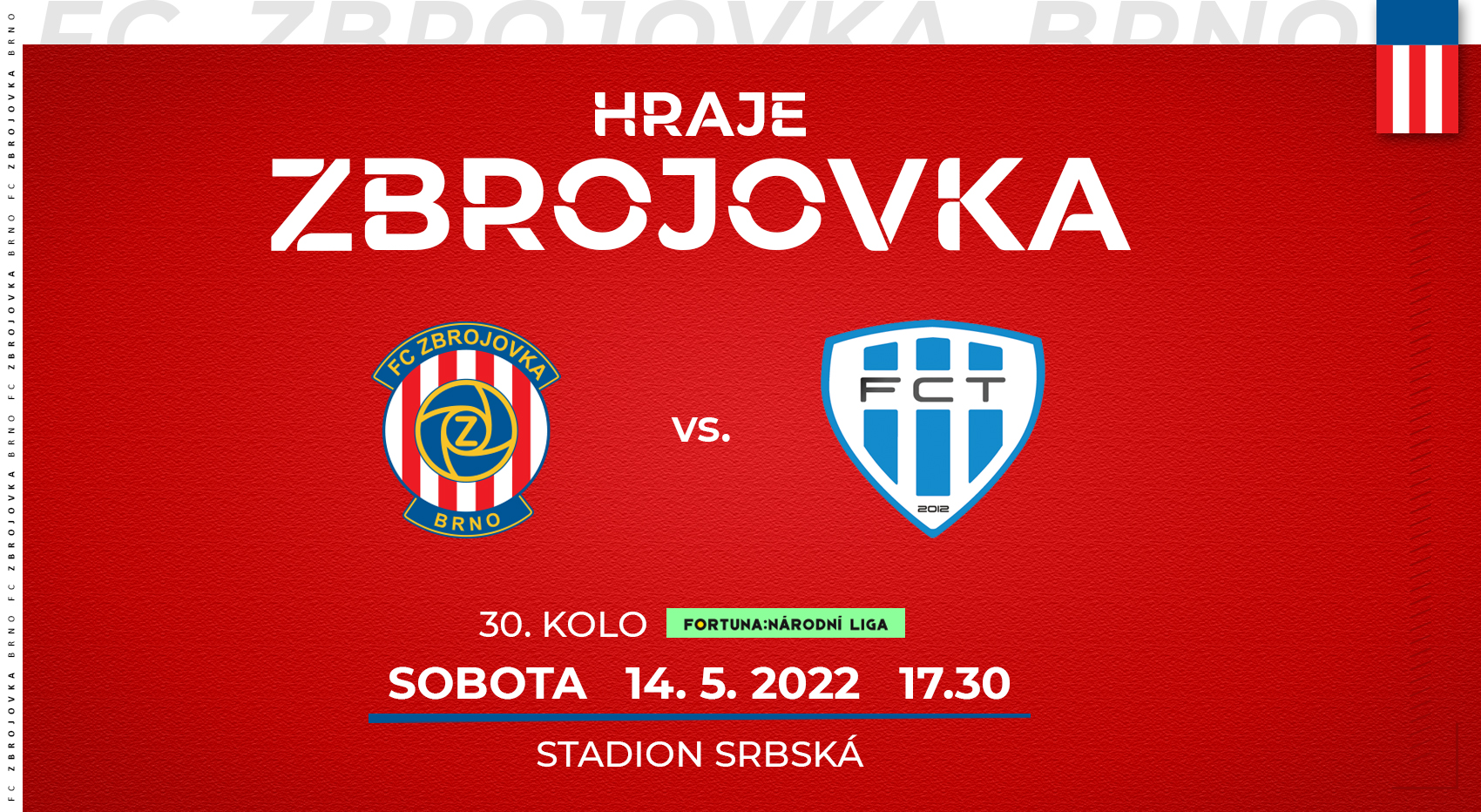 PREVIEW: Postupovou sezónu završíme doma proti Táborsku!