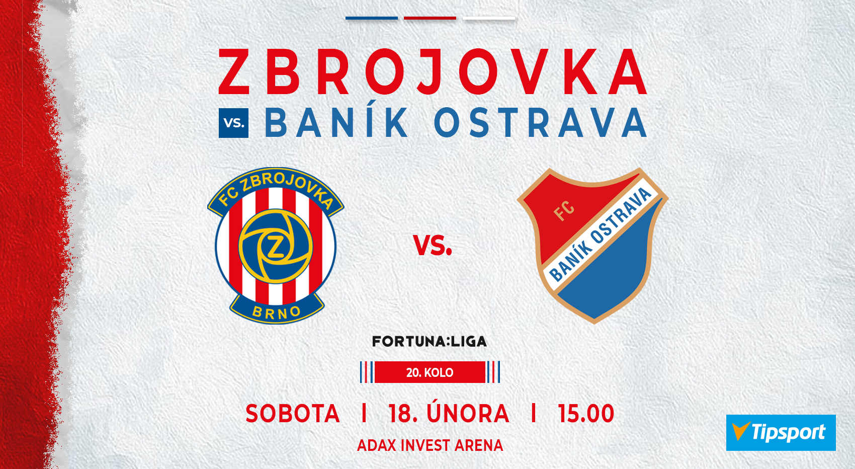 PREVIEW: Dalším soupeřem je ostravský Baník!