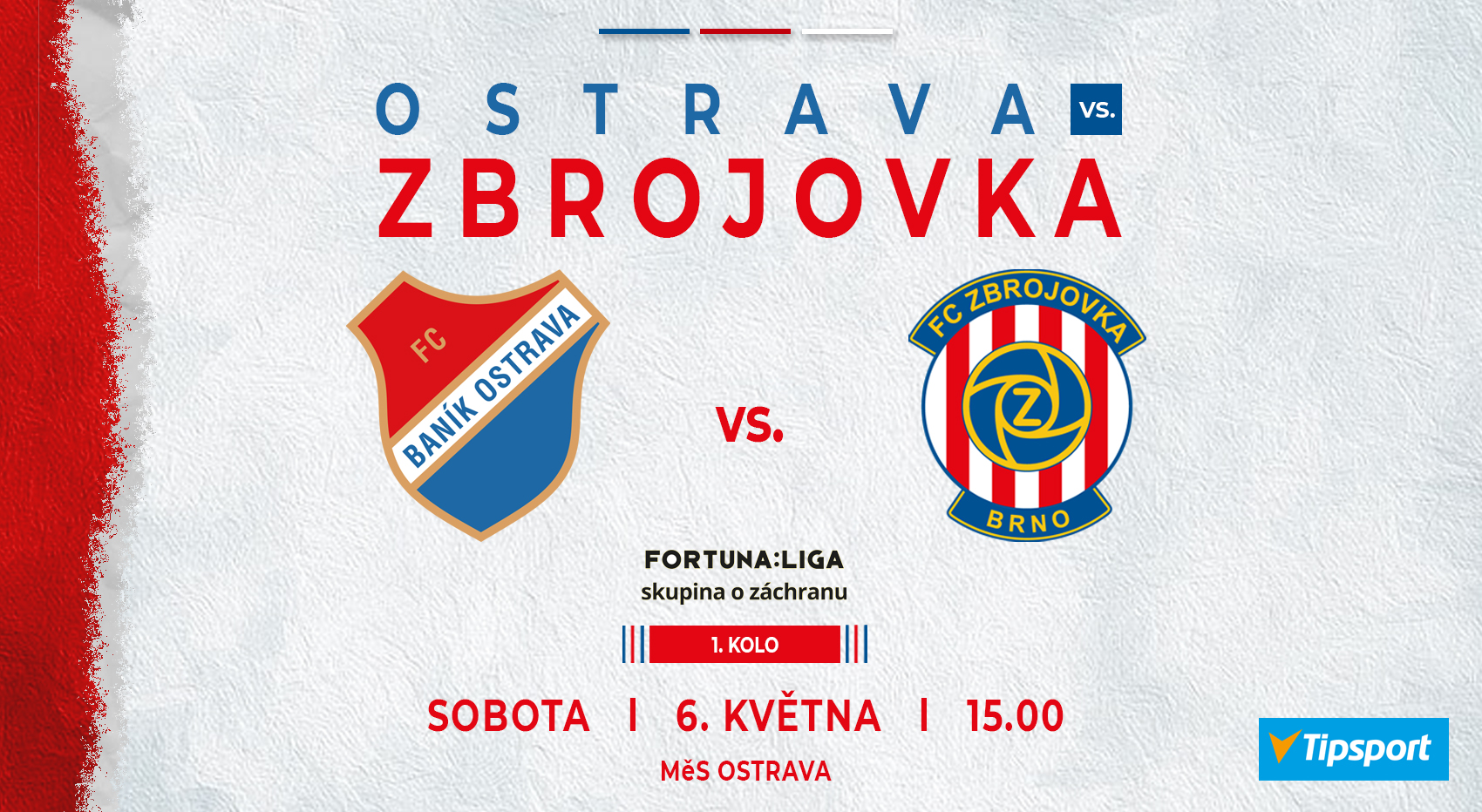 PREVIEW: Nadstavba začíná, prvním soupeřem Baník!