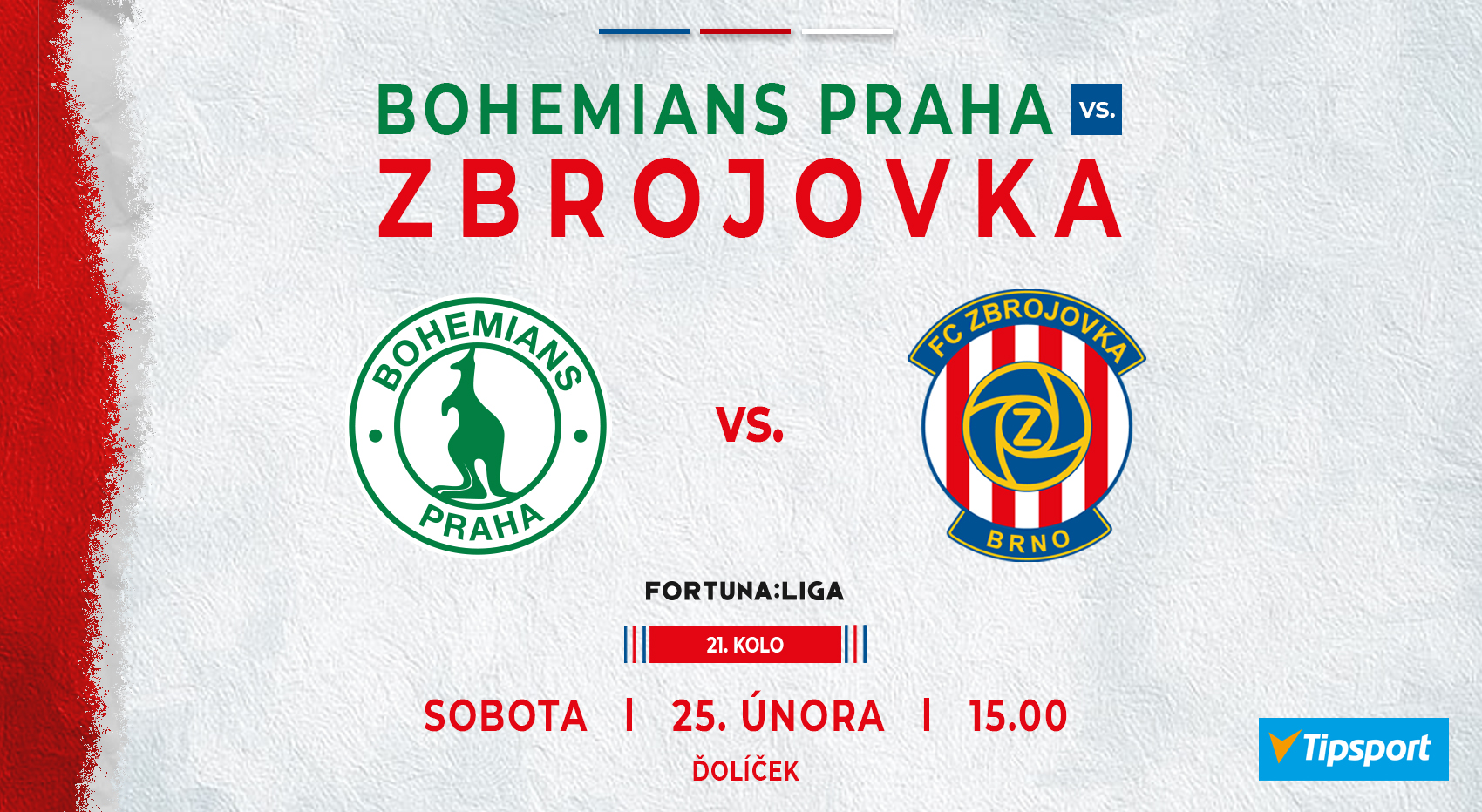 PREVIEW: Dalším soupeřem je pražská Bohemka!