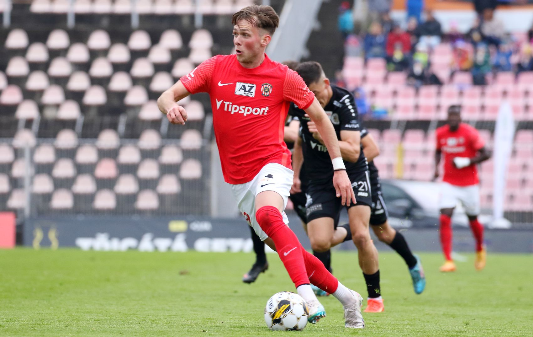 ROZHOVOR Z PROGRAMU: Talent roku Michal Ševčík