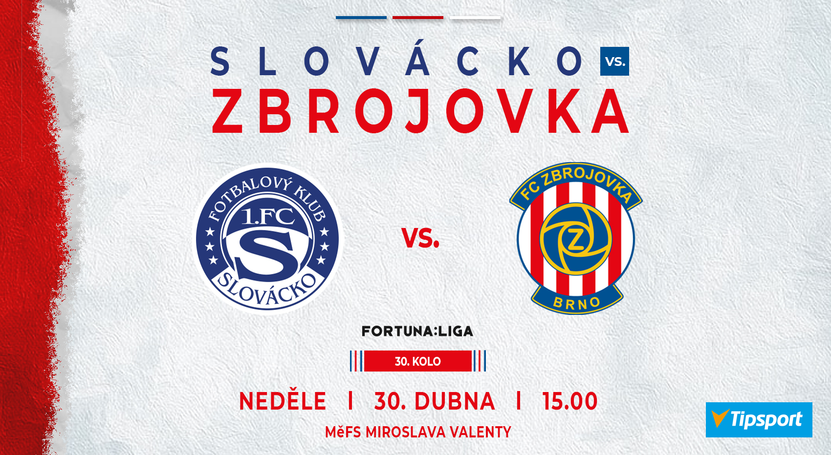 PREVIEW: Zkladn st zakonme na Slovcku!