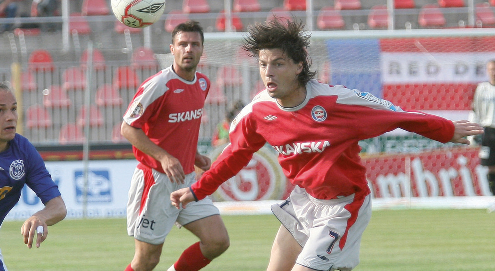 VIDEO: Milan Pacanda slaví 45. narozeniny, dnes vychází jeho kniha