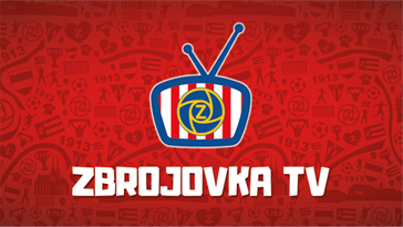 Zbrojovka TV