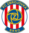 Logo FC Zbrojovky Brno