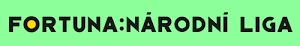 FORTUNA:NÁRODNÍ LIGA