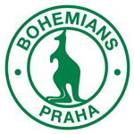 Bohemians 1905