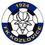 Kozlovice