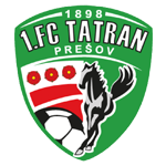 Tatran Preov